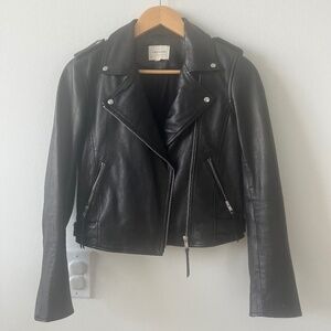 Unworn Sézane Zig Jacket